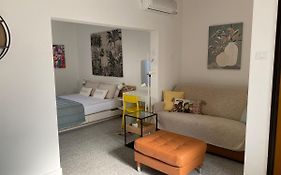 8+8 Appartamento Con Garage